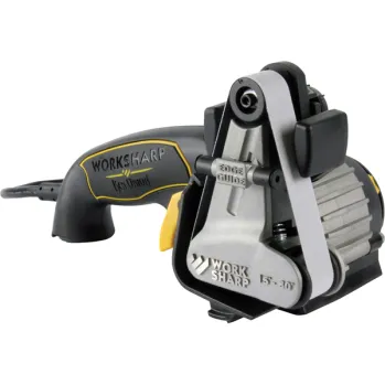Knife & Tool Sharpener & Accessories